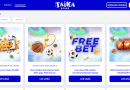 Taika Spins casino kampanjat